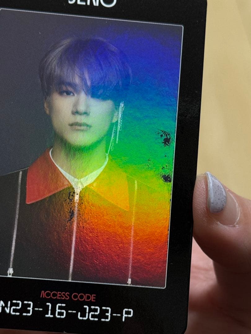 nctdream トレカ まとめ売り