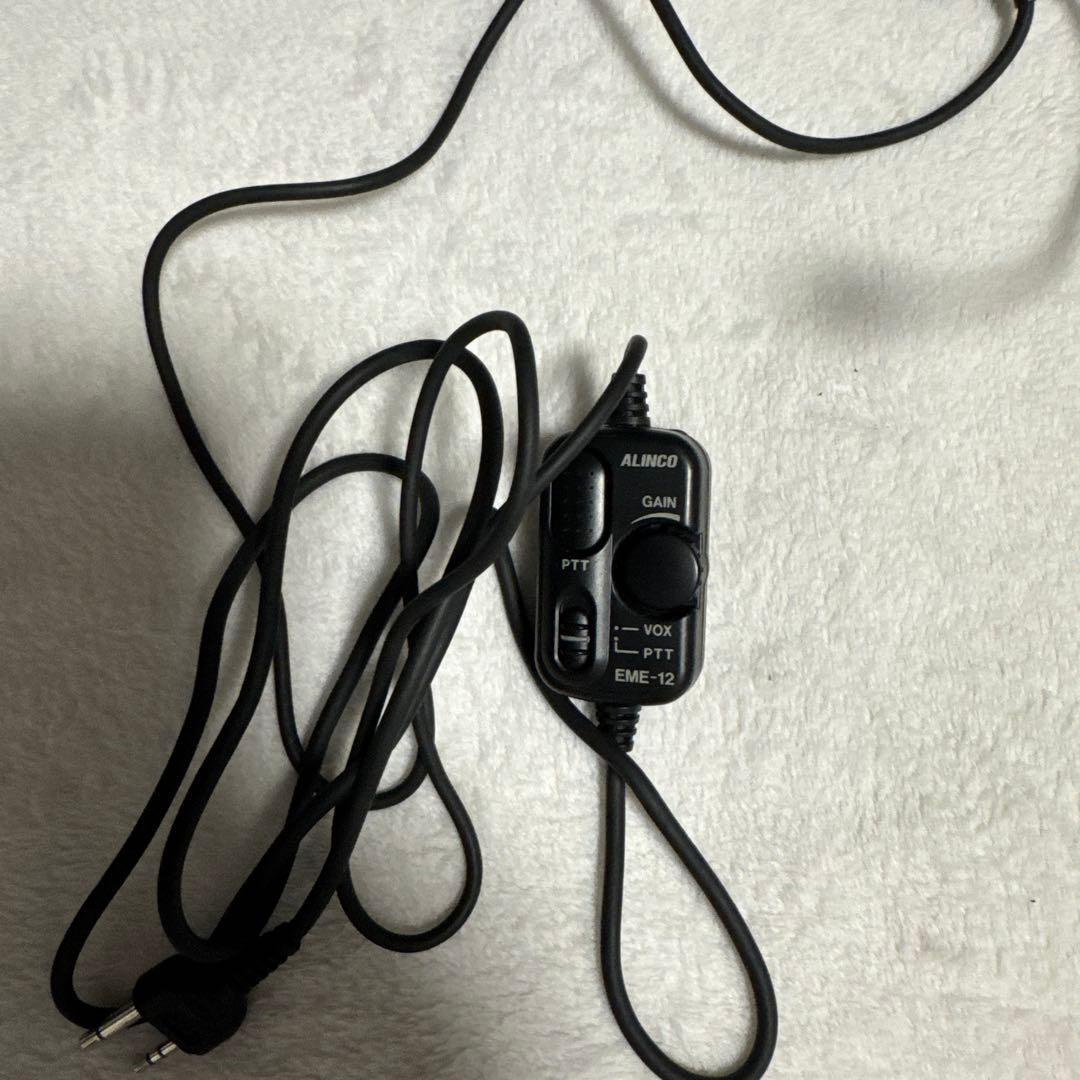 アルインコDJーS42無線機