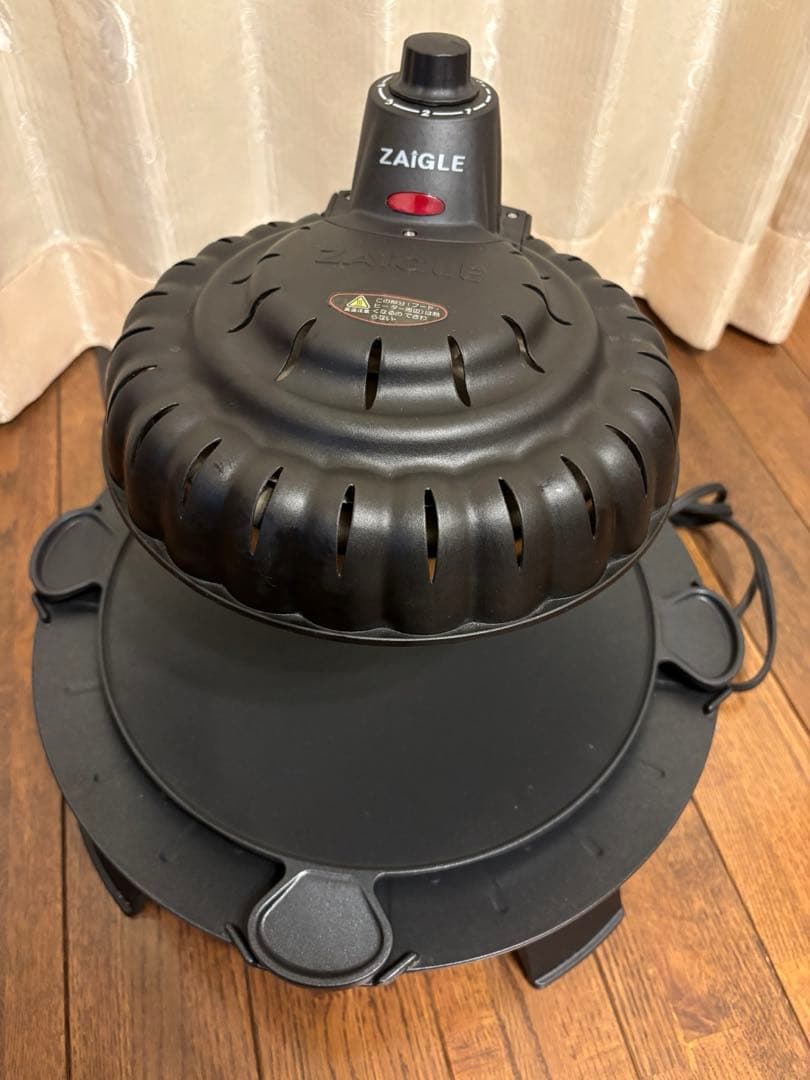 ザイグルボーイ　NC-100 ZAIGLE BOY