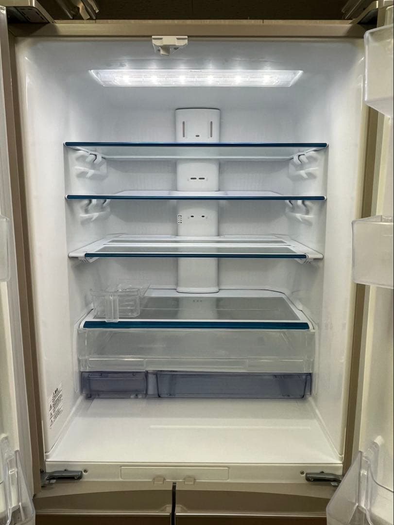 #31 6ドア MITSUBISHI 2022年 455L MR-MX46H-C