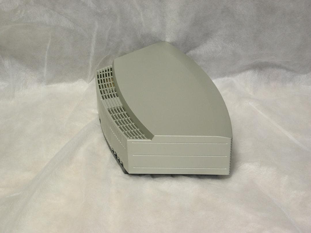 BOSE WAVE MUSIC SYSTEM AWRCCC(シャンパンゴ－ルド)