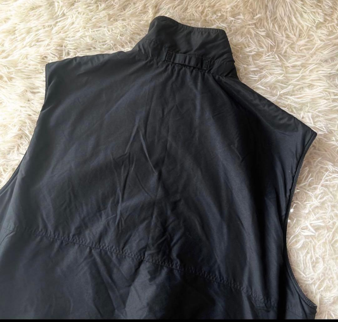 90's Patagonia パタゴニア シェルドシンチラベスト XL