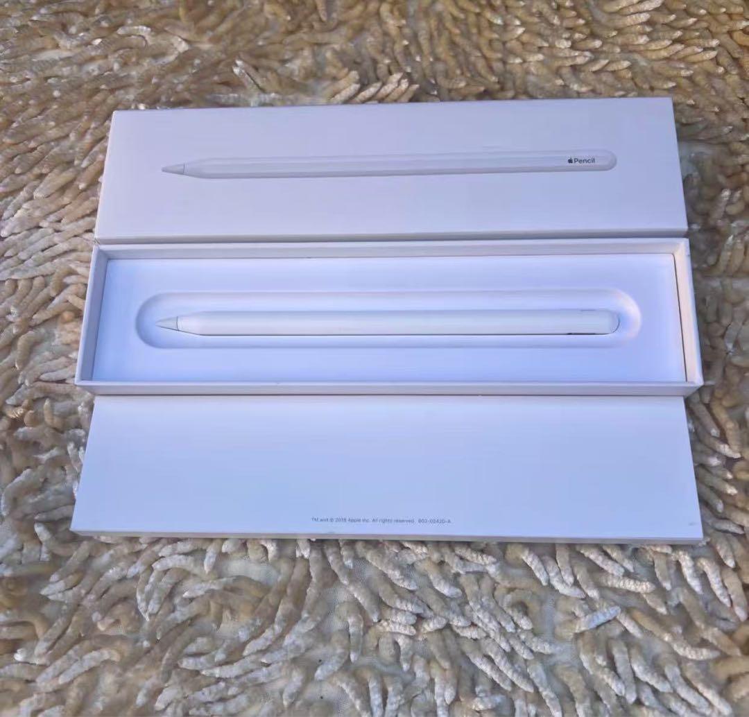 Apple Pencil（第2世代）MU8F2J/A