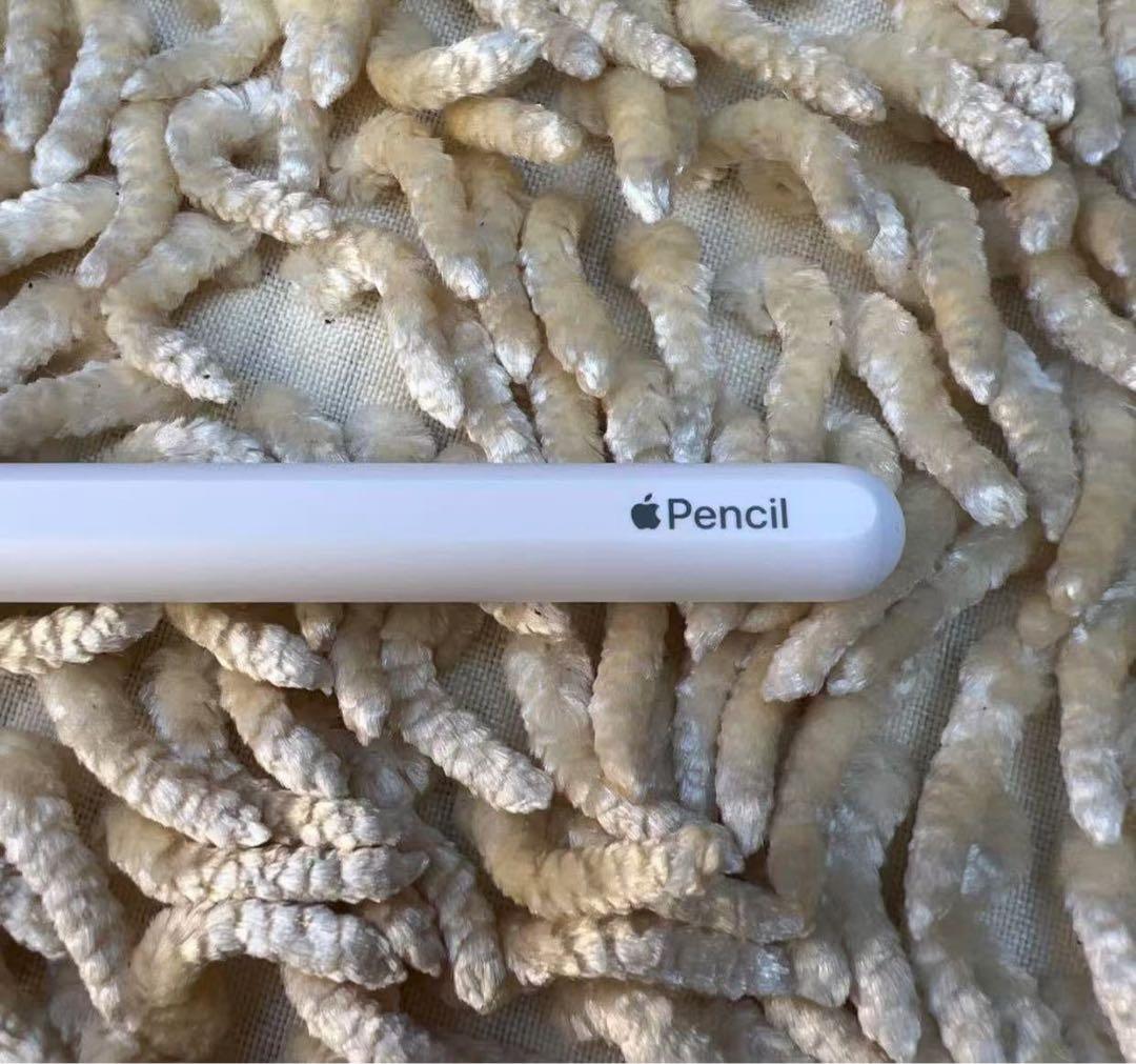 Apple Pencil（第2世代）MU8F2J/A