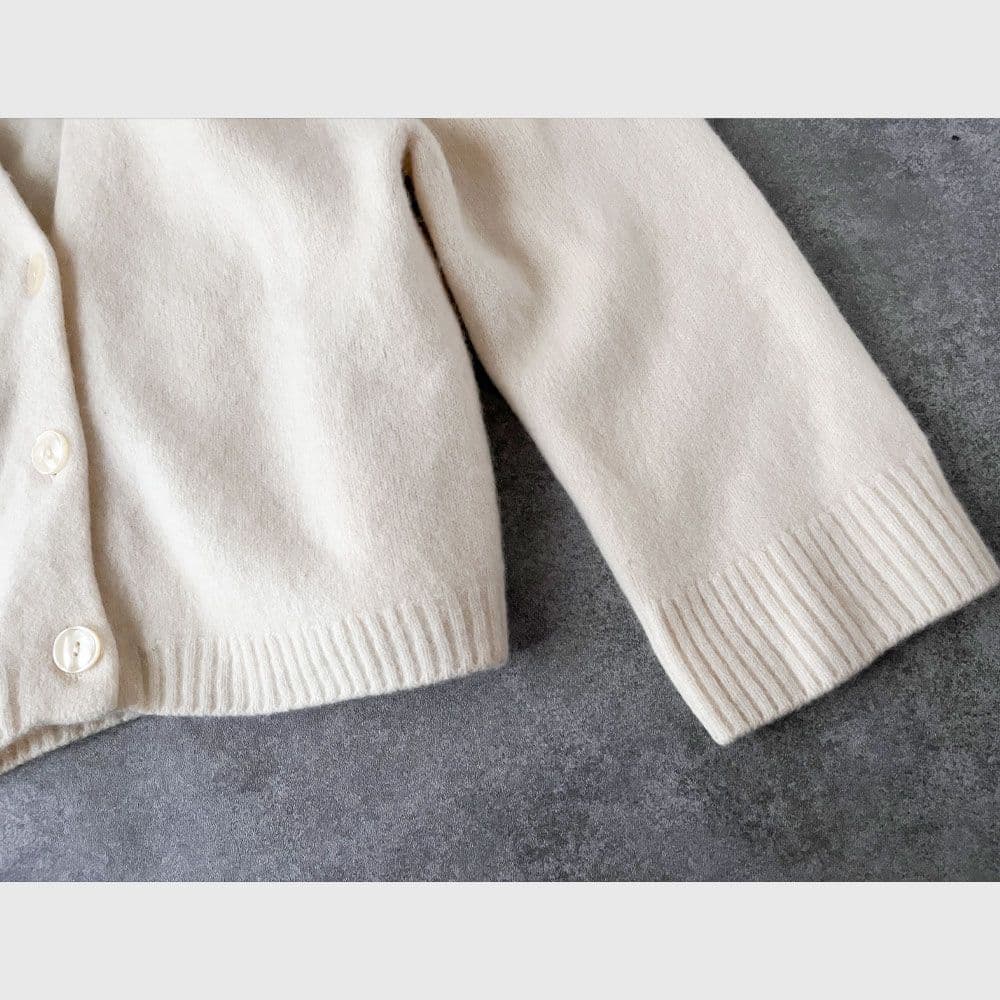 【suzuさま】レイビームスニット　ユナイテッドアローズカーデ　2点おまとめ