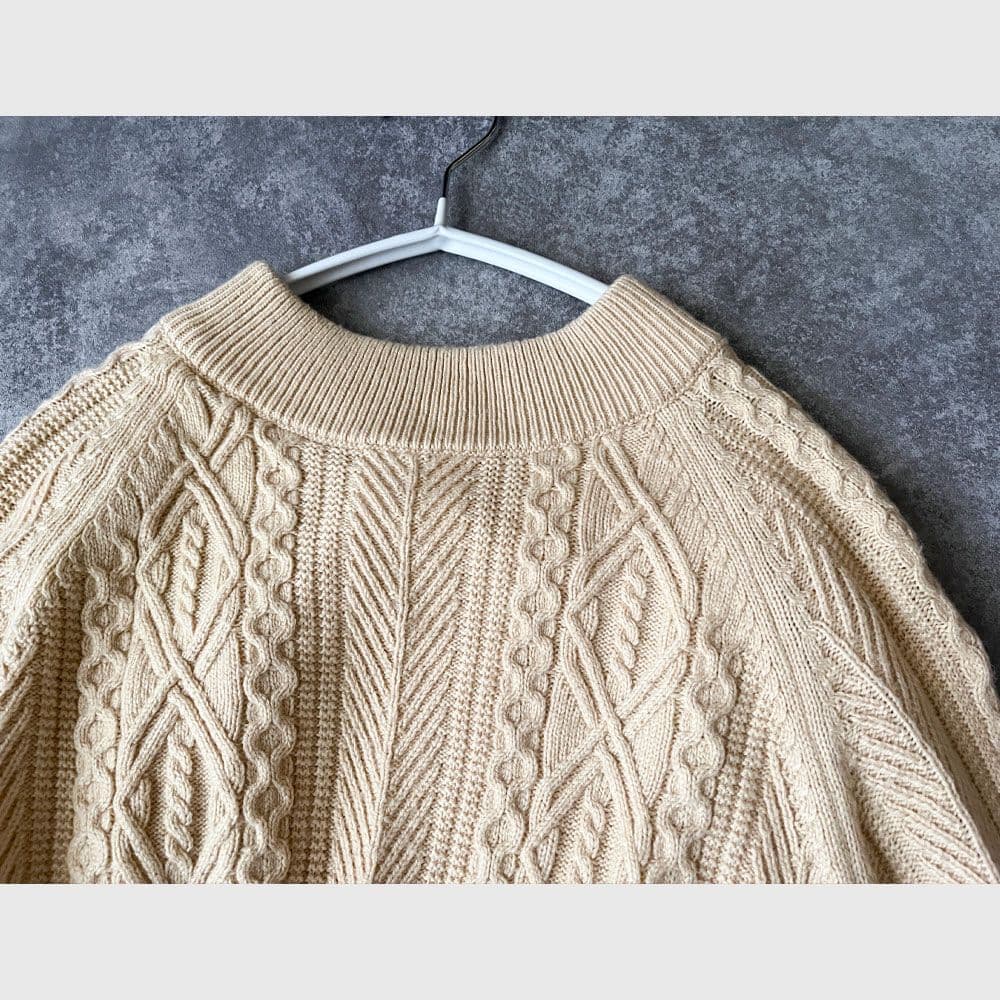 【suzuさま】レイビームスニット　ユナイテッドアローズカーデ　2点おまとめ