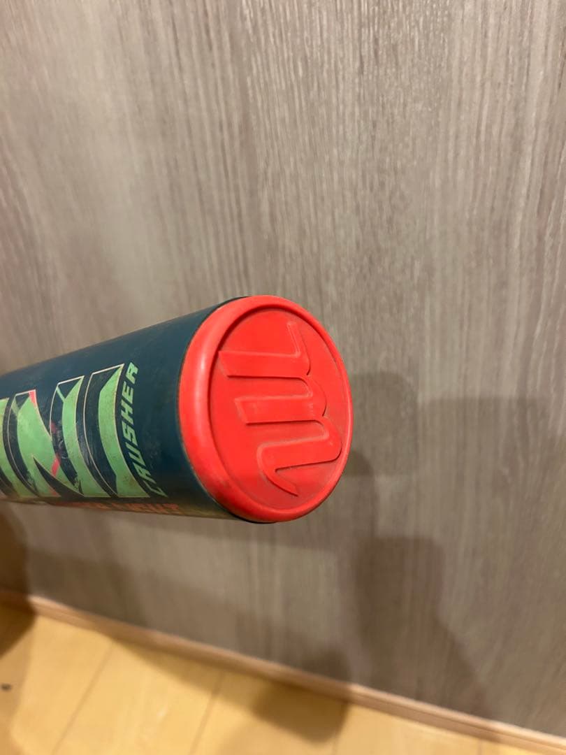 マルーチ　ワニクラッシャースーパーライト76cm520g