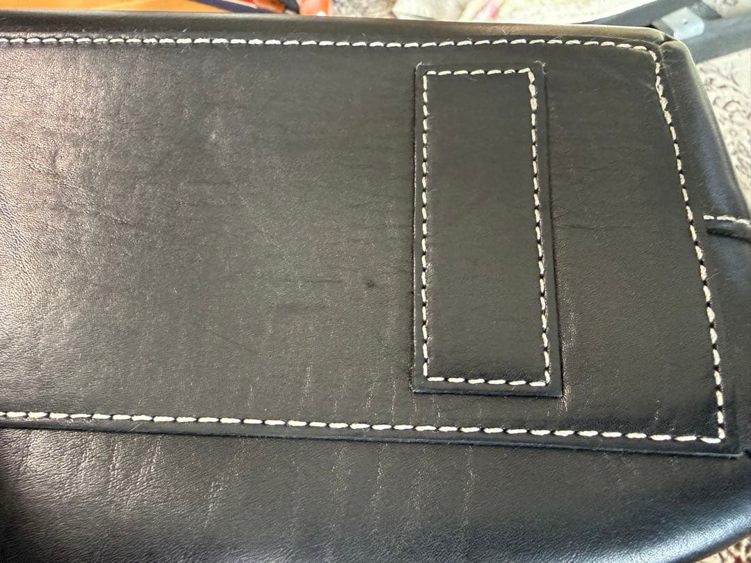 お値下げ　土屋鞄　ディアリオ　2WAY トートバッグ