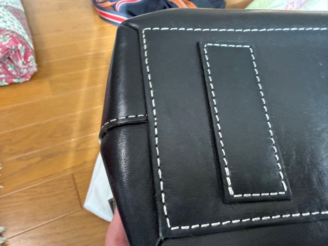 お値下げ　土屋鞄　ディアリオ　2WAY トートバッグ