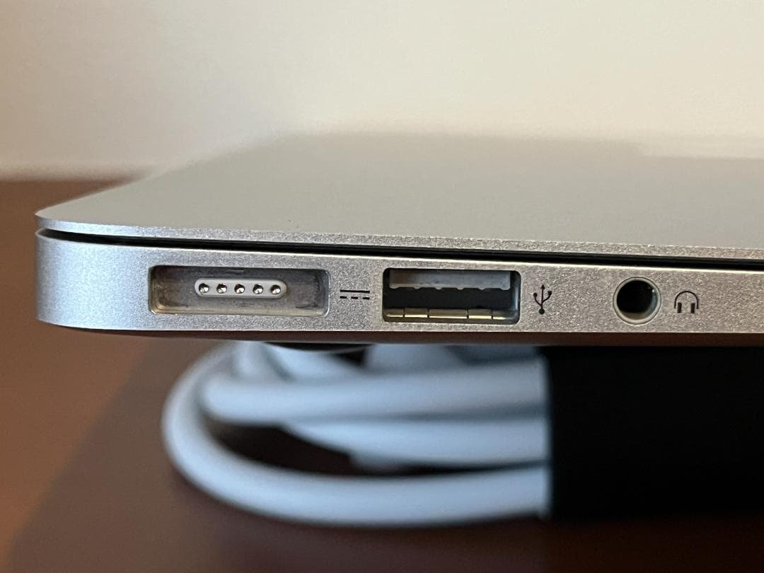 MacBook Air 11インチ 2013 Mid