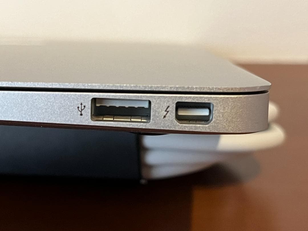 MacBook Air 11インチ 2013 Mid