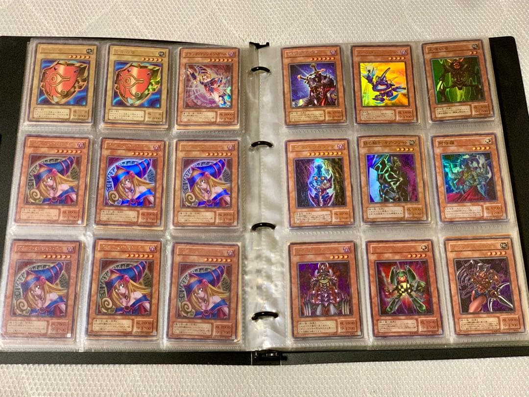 カ*ー様 遊戯王 初期 2期 3期 プロモ ウルパラ まとめ売り