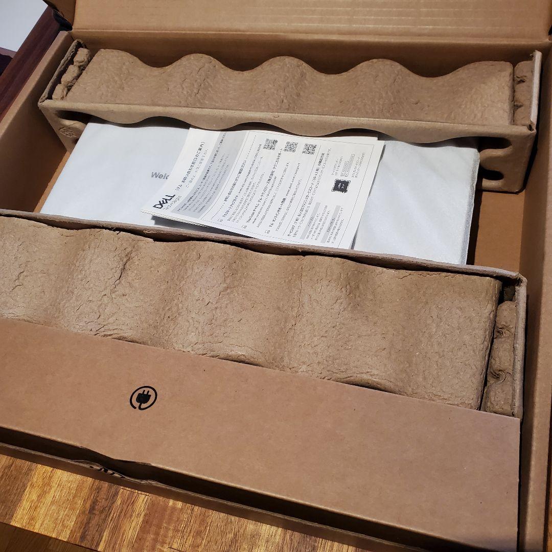 キララ　Dell Inspiron 14 正規office付 R6購入