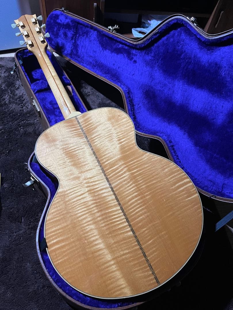 ギター Gibson J-200 Style 1958