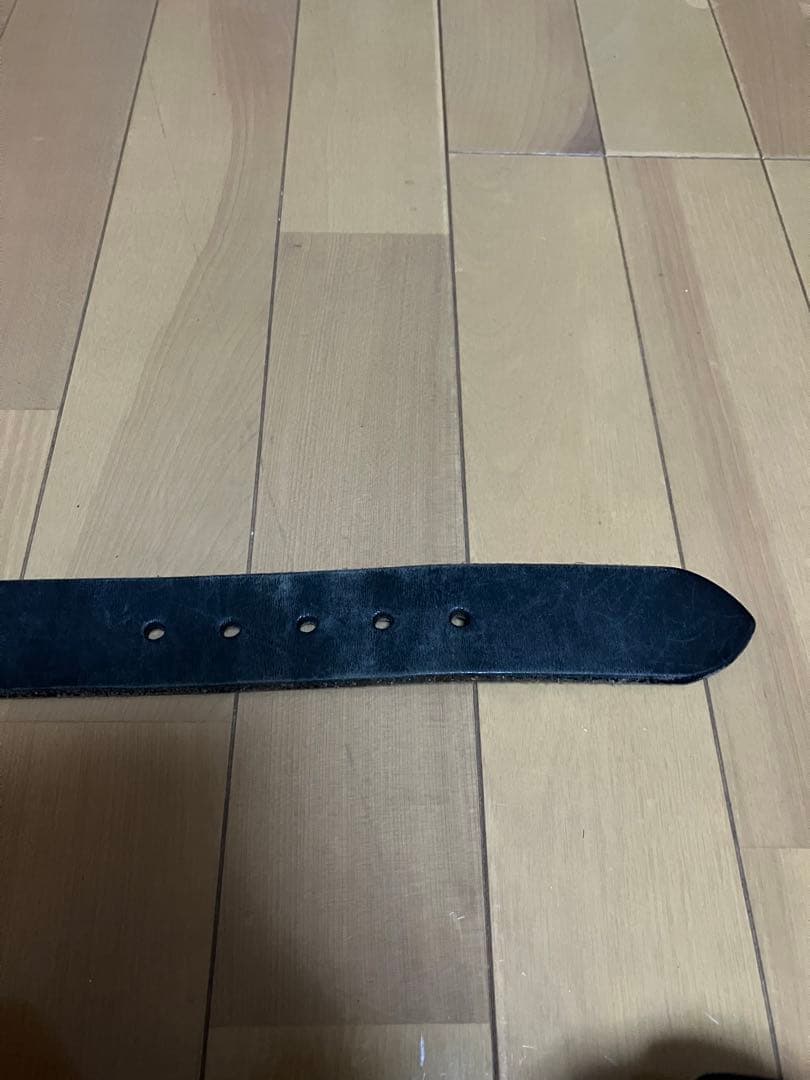 シュガーケーン　ギャリソンベルト　ブラック