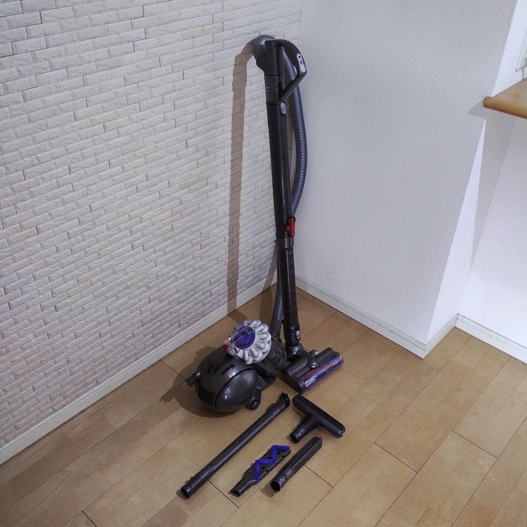 美品　dyson　DC48