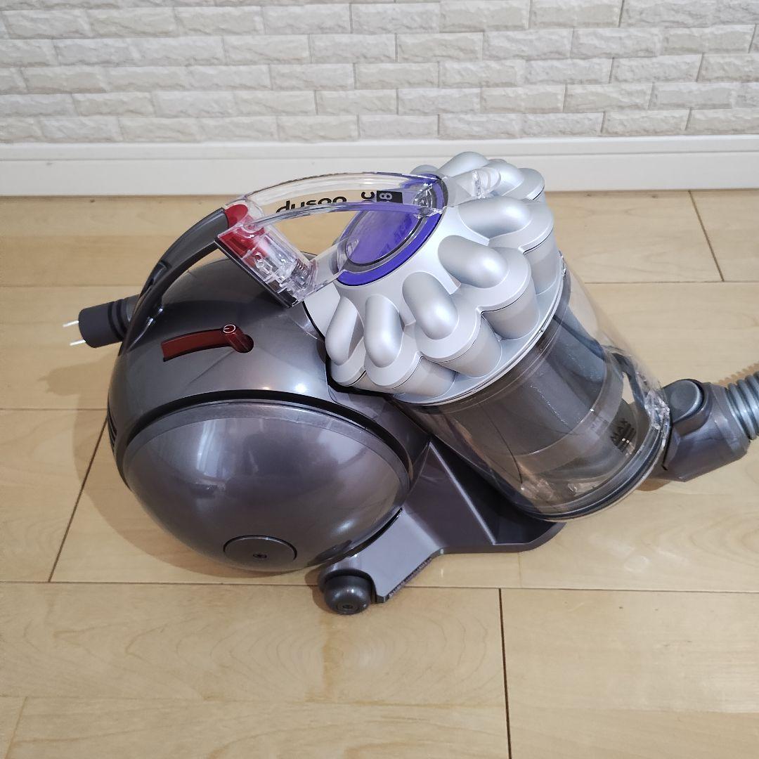 美品　dyson　DC48