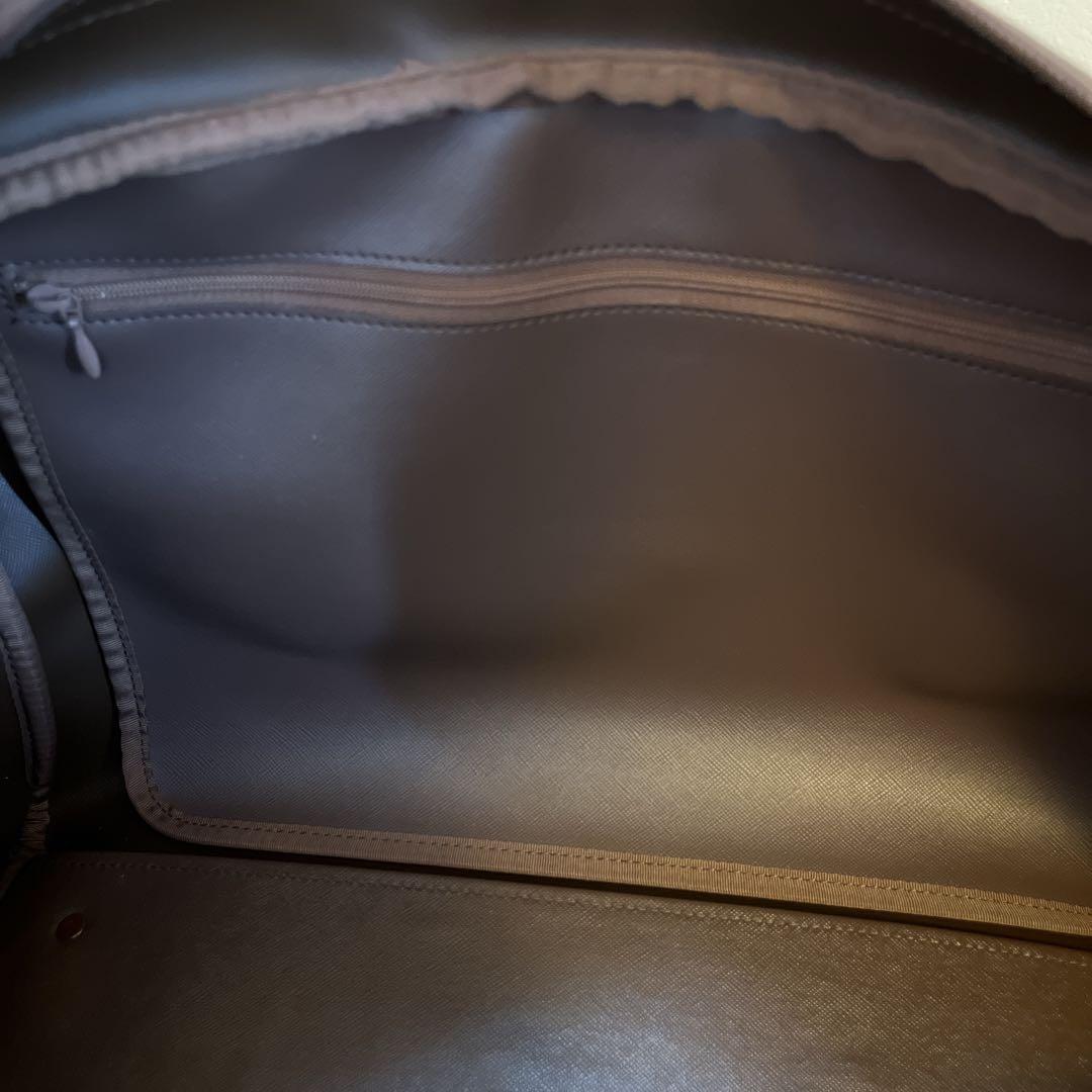 Burberrys バーバリーズ チェック柄 ヴィンテージ ボストンバッグ 美品