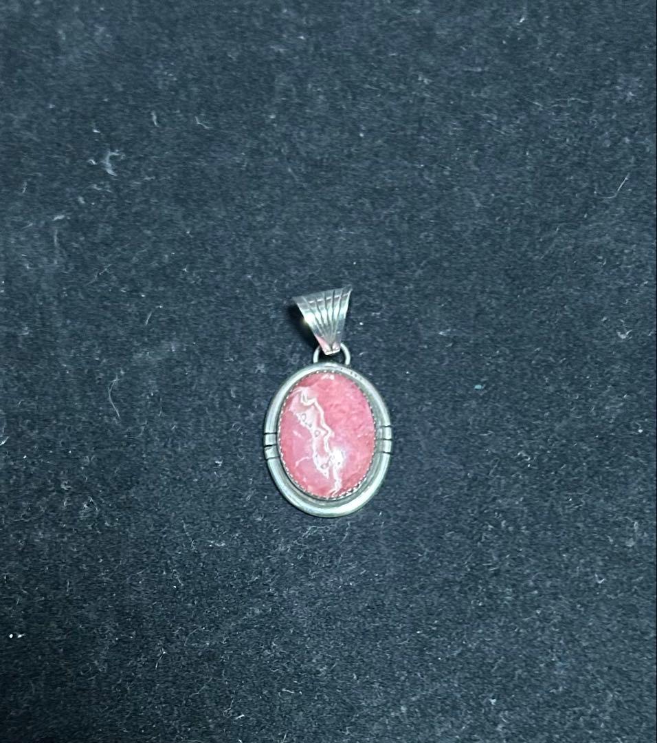 ナバホ　NAVAJO ペンダントネックレス