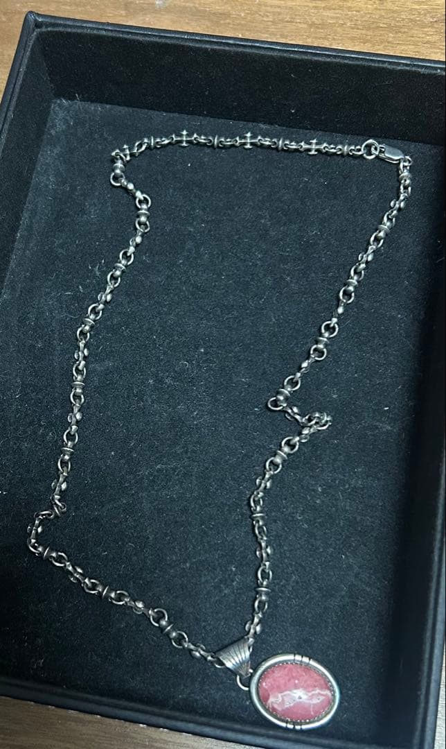 ナバホ　NAVAJO ペンダントネックレス