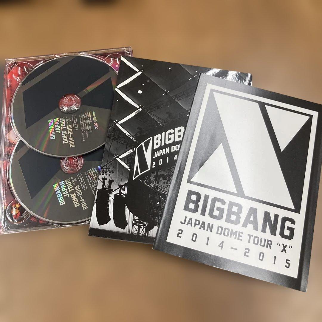 BIGBANG アルバム セット　激レア