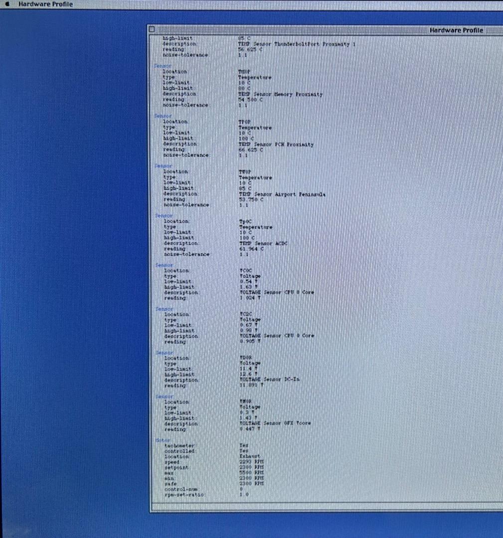 Mac mini Server i7 CTO 純正256Gb SSD & HDD