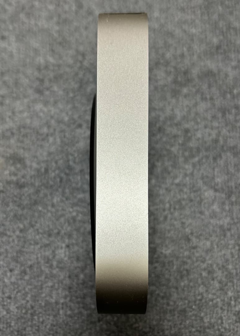 Mac mini Server i7 CTO 純正256Gb SSD & HDD