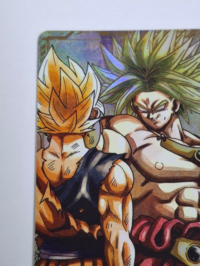 SDV1-049 パラレル ブロリー