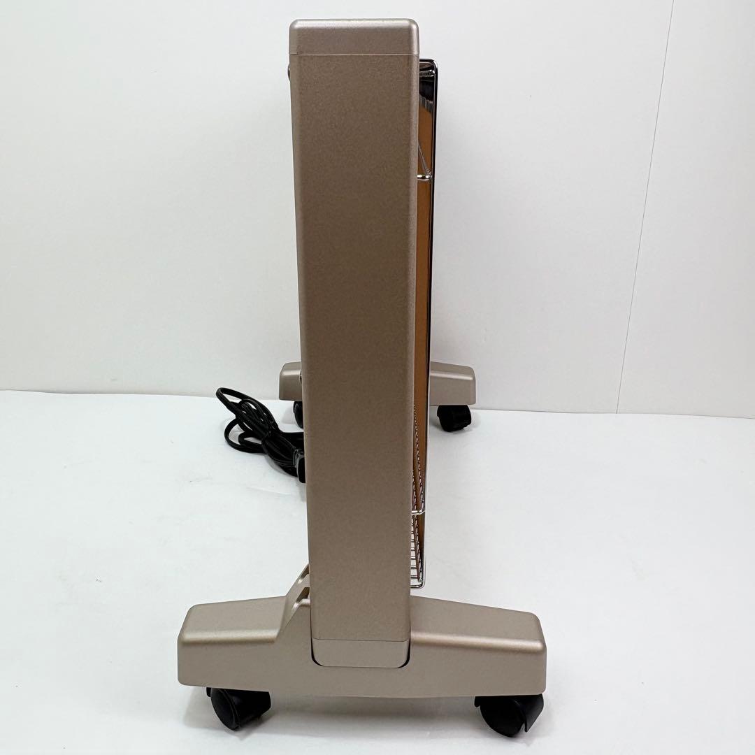 サンルミエ E800LS 遠赤外線暖房機 美品