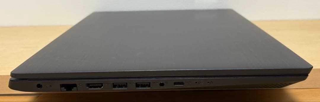 Windowsノート本体 ideapad L340(Ryzen3/12G/128+500G/Office)