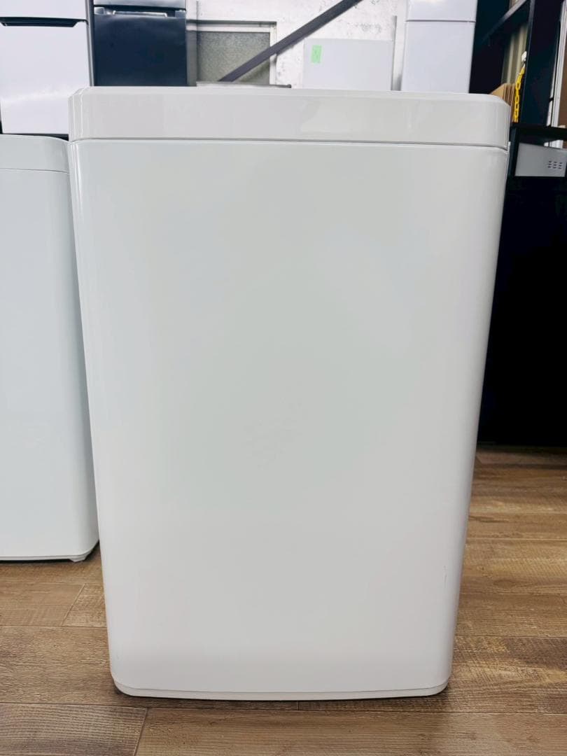 大阪送料無料★3か月保障付き★洗濯機★2023年★YWM-T60H1★S-612
