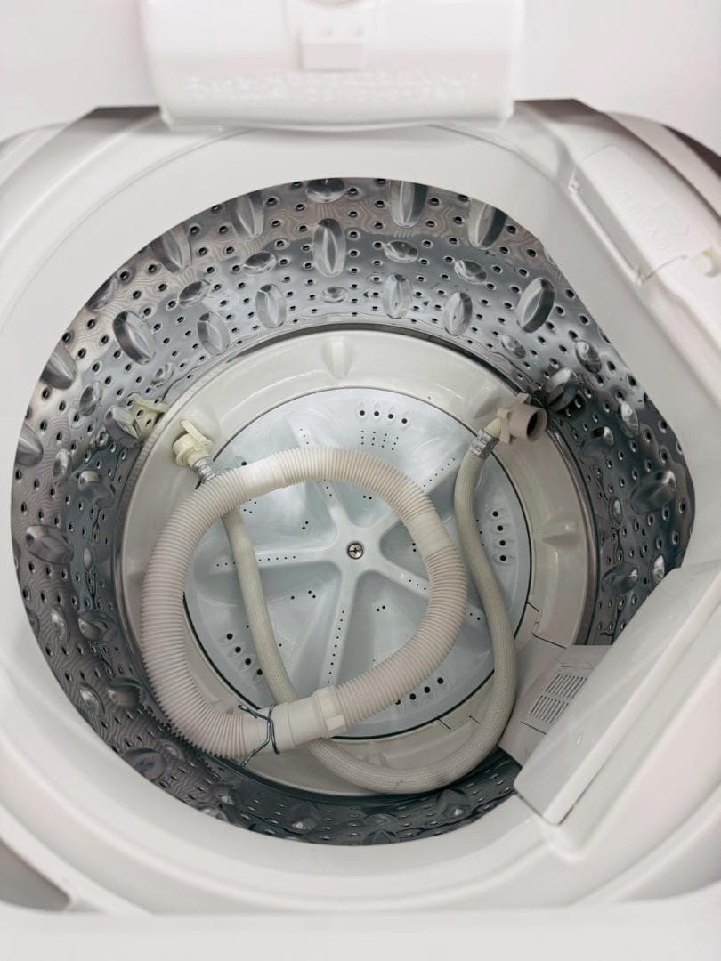 大阪送料無料★3か月保障付き★洗濯機★2023年★YWM-T60H1★S-612