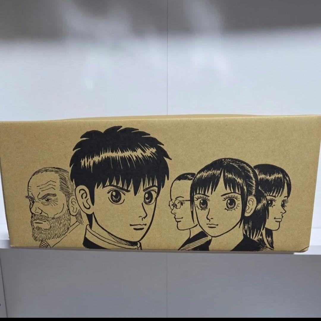 インベスターZ 1巻～21巻 全巻 漫画　収納BOX 全巻セット コミック