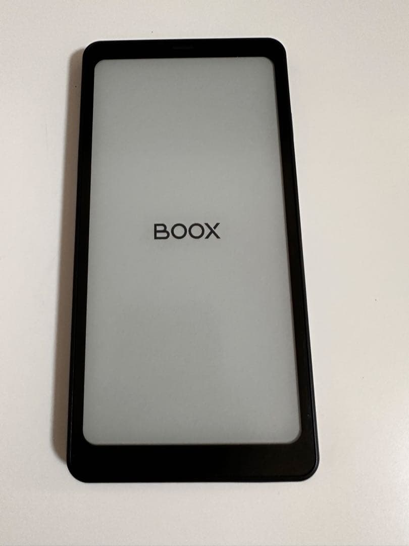 Palma 2 電子書籍リーダー 本体