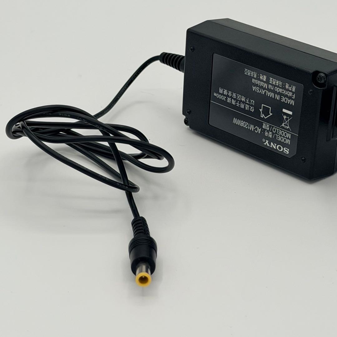 SONY BDP-S1500 ブルーレイ/DVDプレーヤー 付属完備