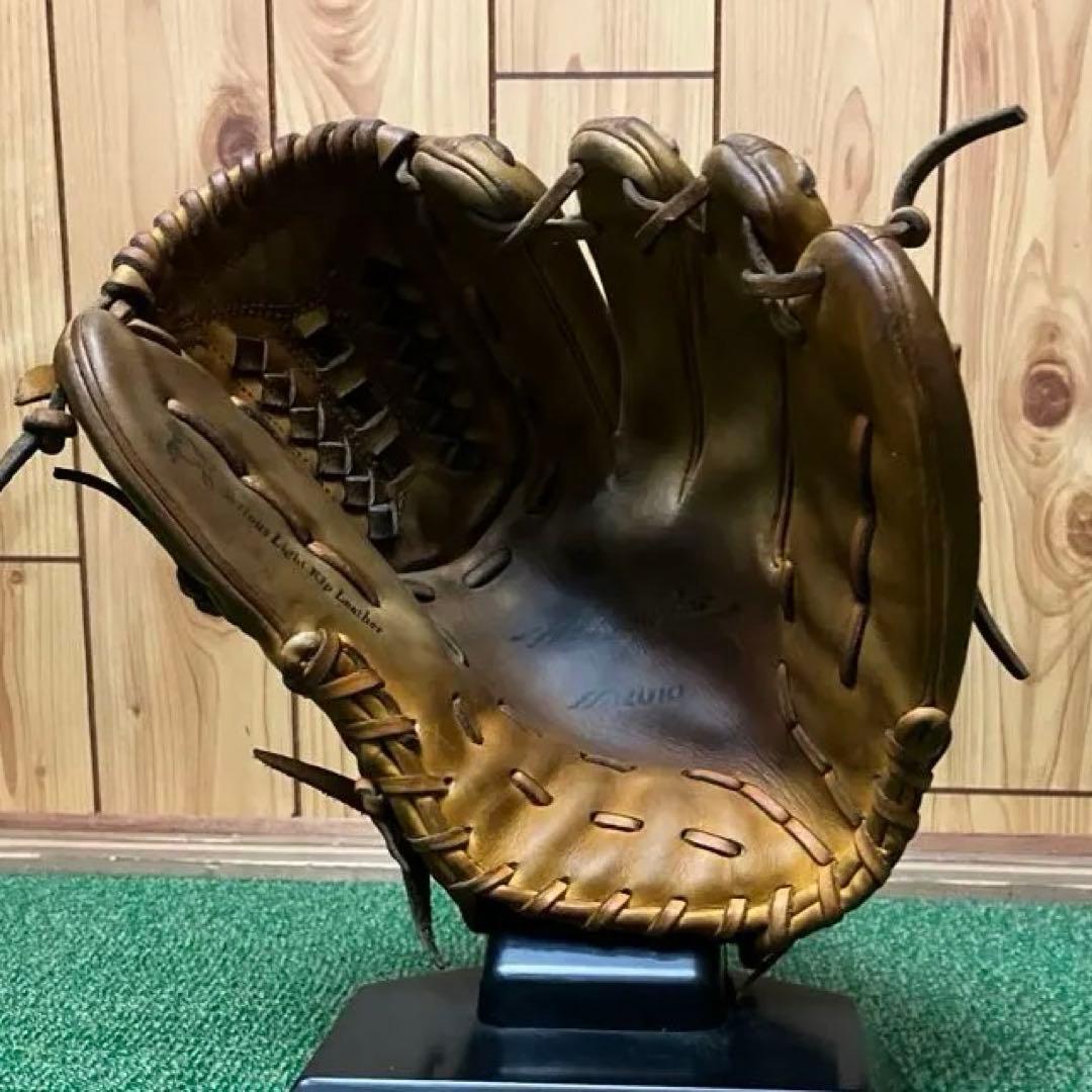 Mizuno Pro 硬式オーダーグローブ 投手用
