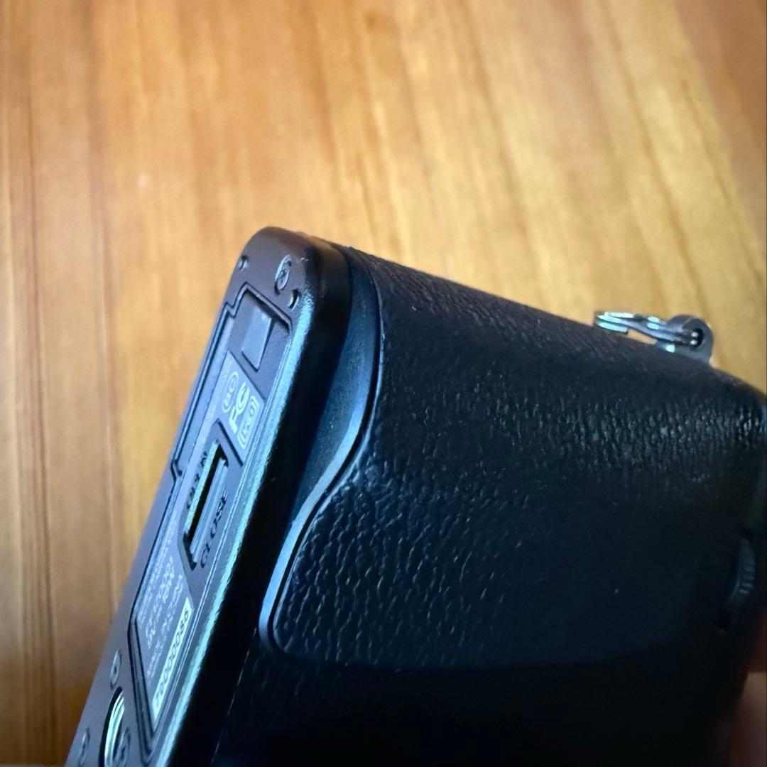 FUJIFILM 富士フィルム　X-E3　状態良好　元箱