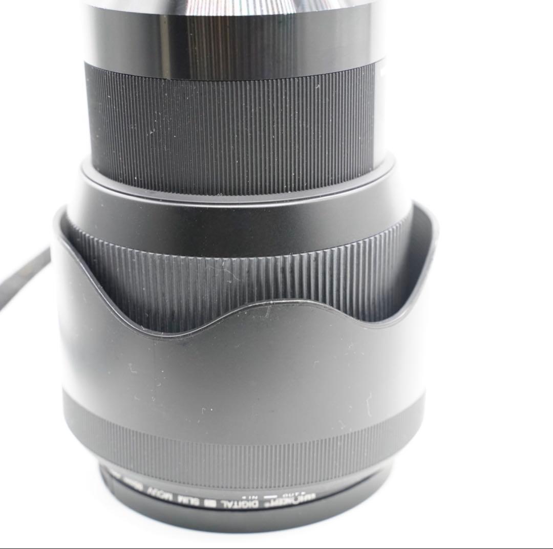 レンズ(単焦点) SIGMA 85mm f1.4 DG HSM for Sony E-Mount