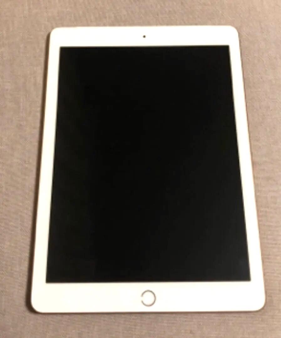 iPad（第6世代）Wi-Fi + Cellular：A1954 32GB