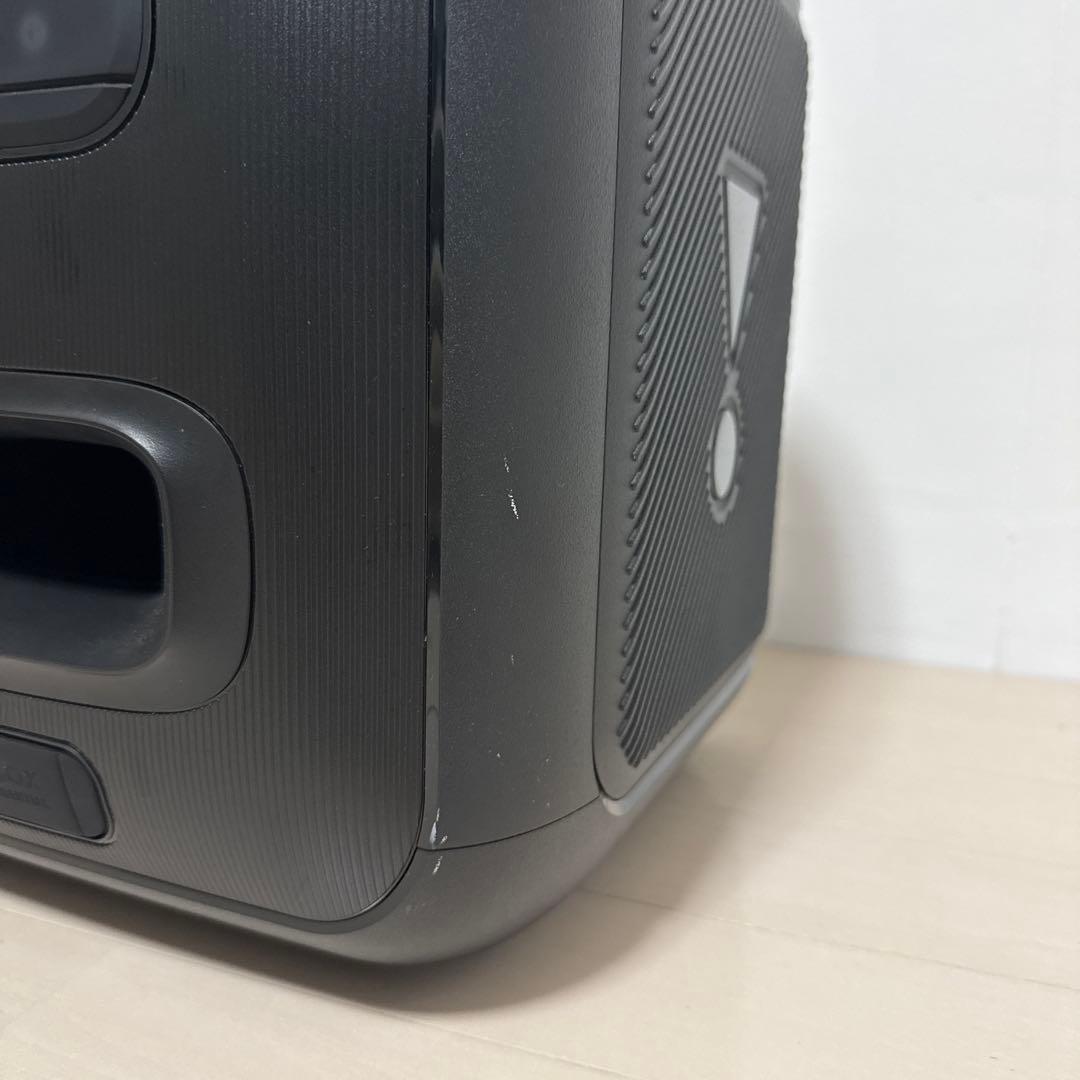 スピーカー・ウーファー JBL PARTYBOXENCORE ESSENTIAL