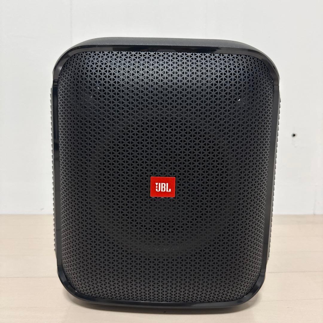 スピーカー・ウーファー JBL PARTYBOXENCORE ESSENTIAL