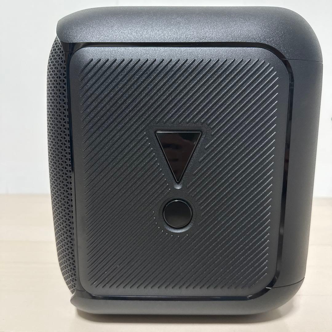 スピーカー・ウーファー JBL PARTYBOXENCORE ESSENTIAL