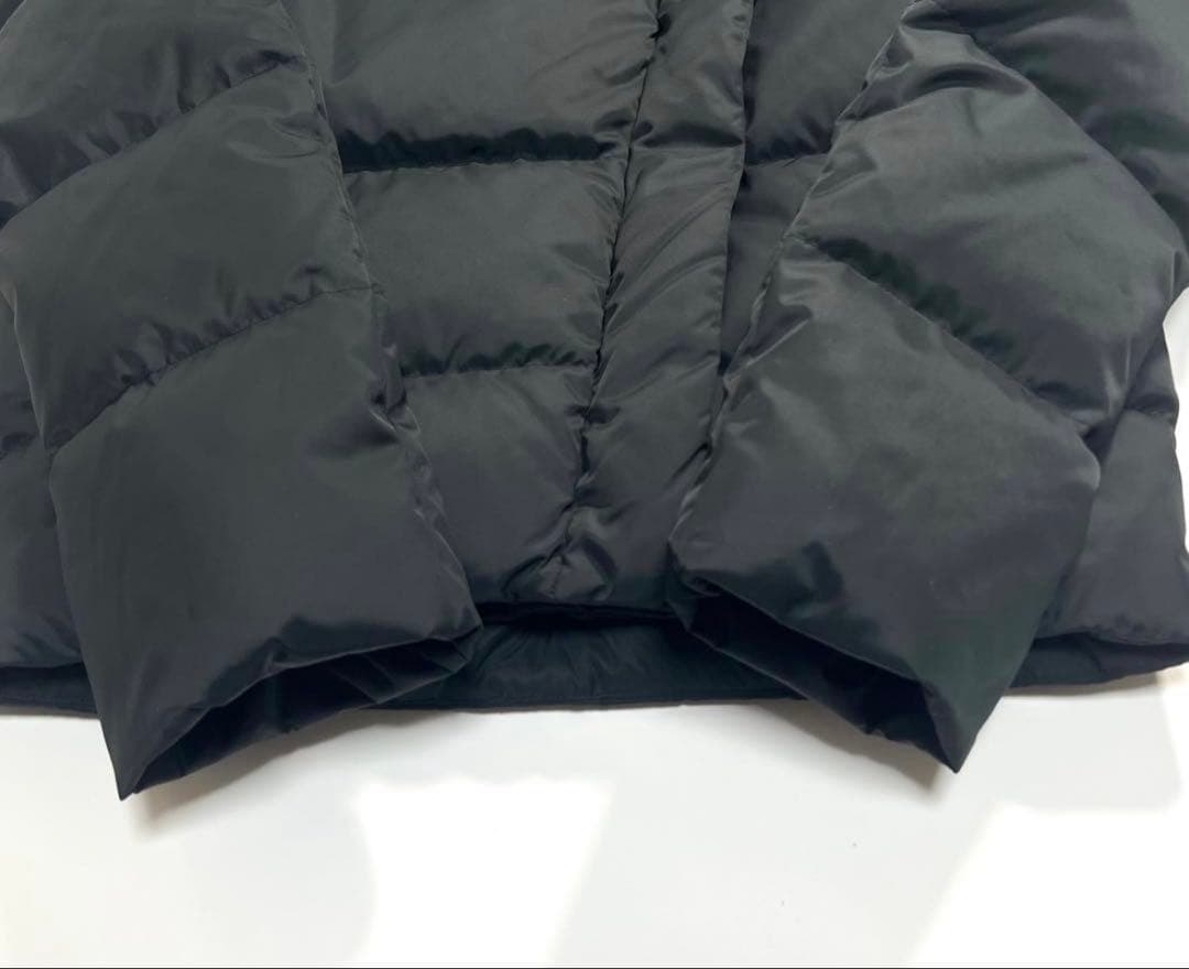 theory ダウンジャケット