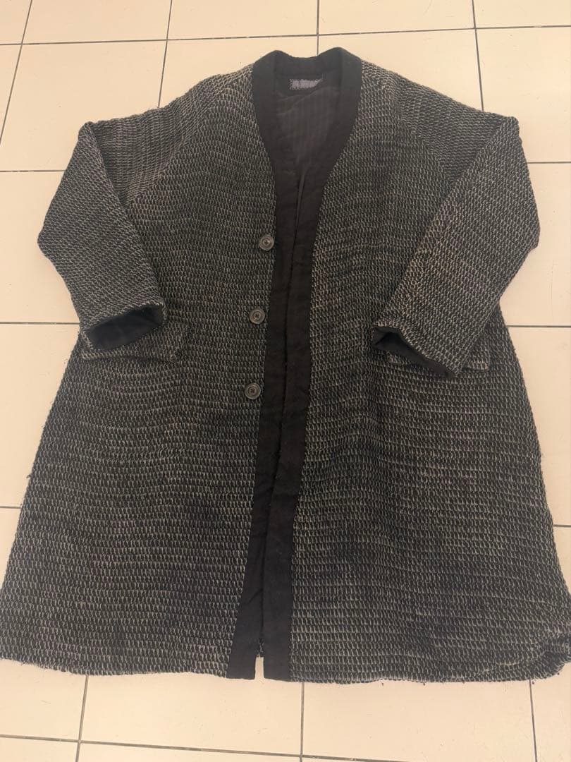 GEOFFREY B SMALLコート