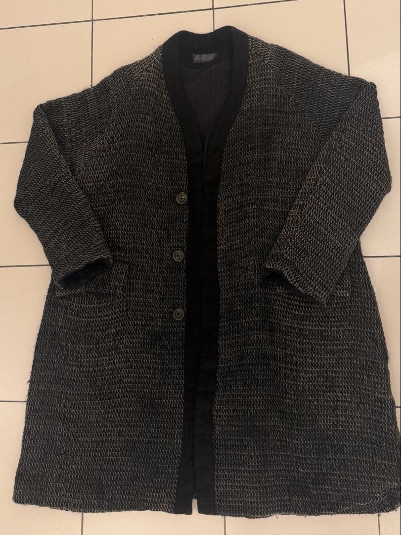 GEOFFREY B SMALLコート