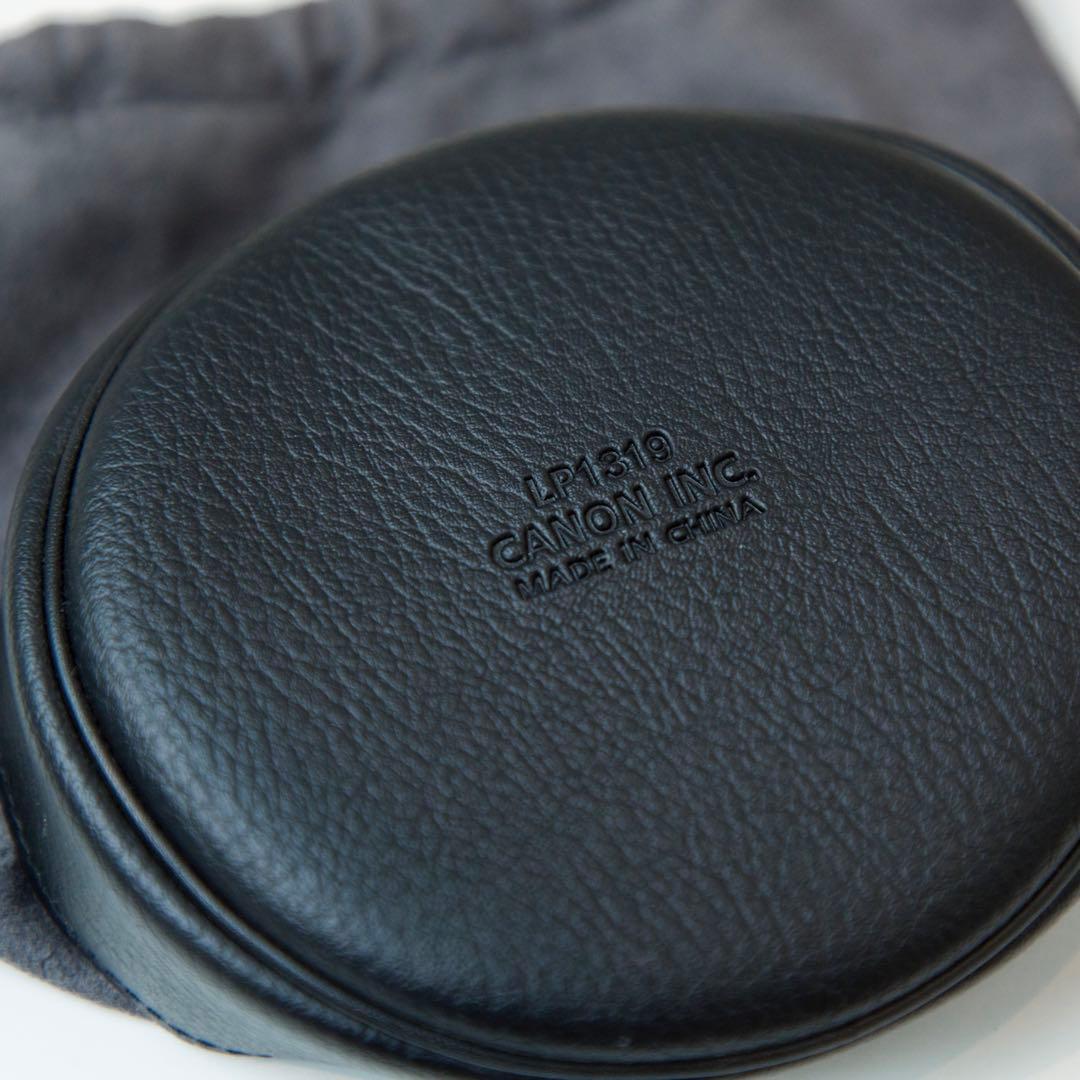 Canon EF16-35mm F2.8L II USM(ポーチ付き)