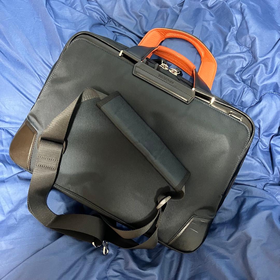 Samsonite エピッド 4 ブリーフケース