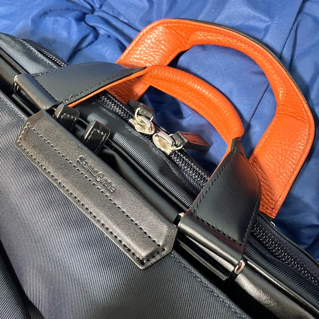 Samsonite エピッド 4 ブリーフケース