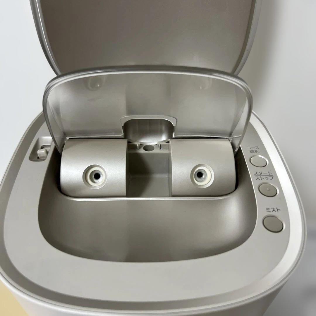 Panasonic フェイススチーマーナノケア 値下げしました！