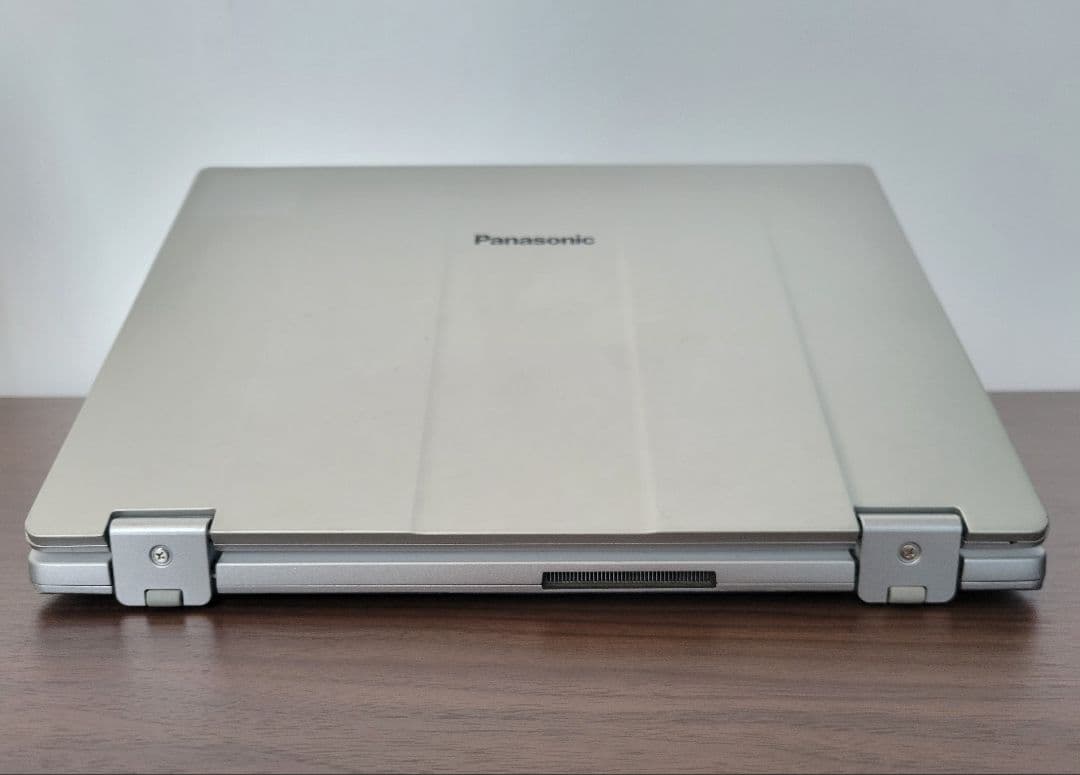 【動作良好】CF-RZ5 8GB /256GB Panasonic